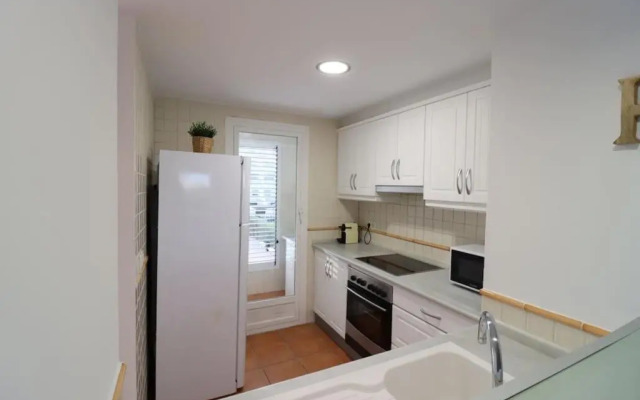 Blue Oliva Nova MET & Golf