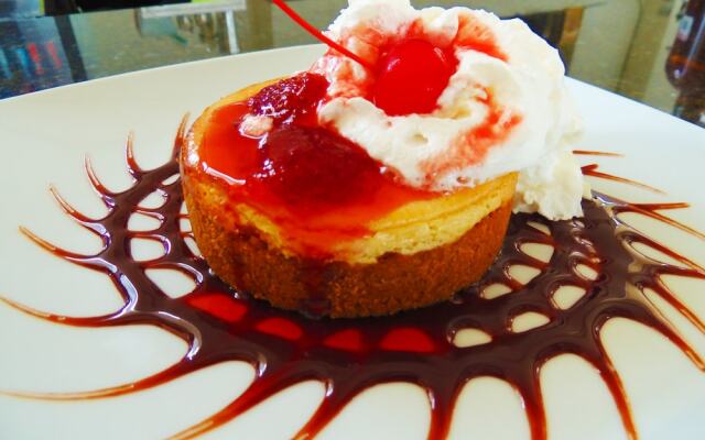 Royal Aqua Luxury Hotel & Spa