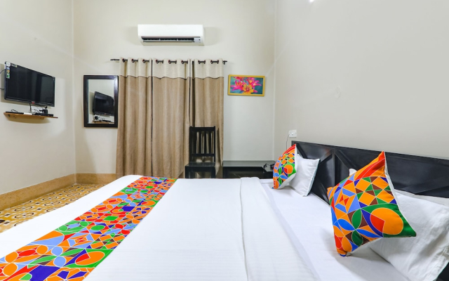 Harmony By OYO Rooms