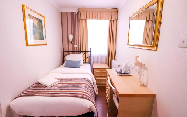 The Fairway Hotel