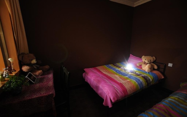 Xianrenkongfang Hostel Lijiang – Guest Rooms – Lijiang