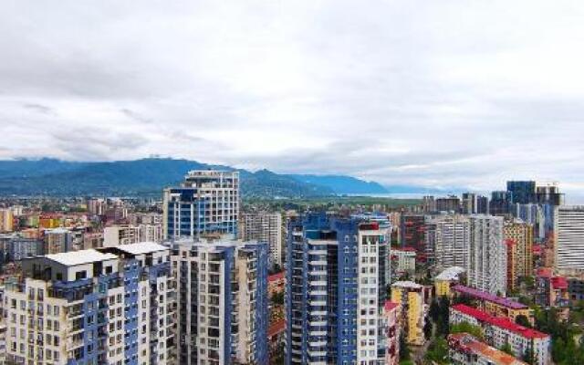 Orbi City Tower 3559