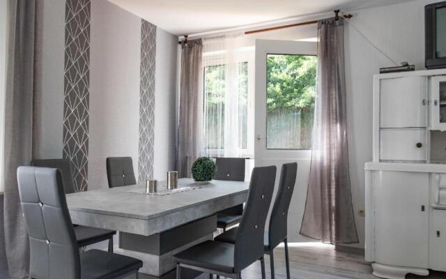 Ferienwohnung Traumblick - a33054