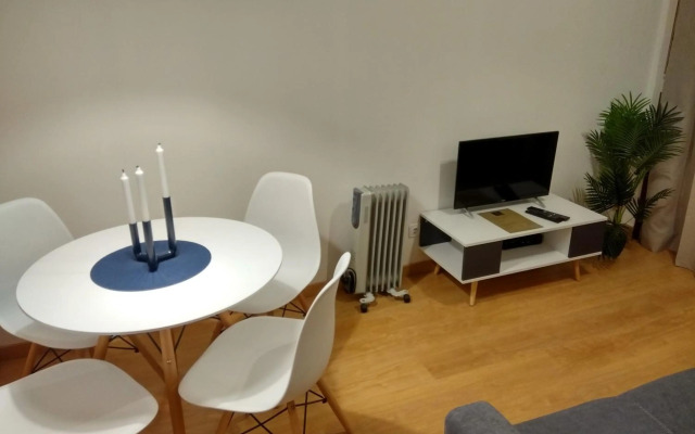 ML Apartments Avenue