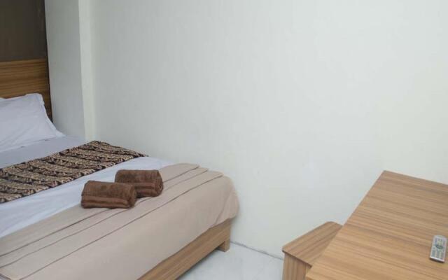Mars Hotel Banda Aceh