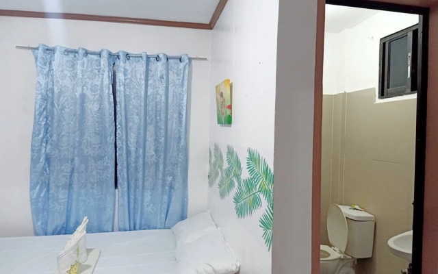 Joyans Hostel