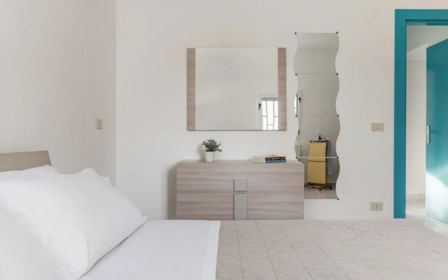 Villetta Blu by Wonderful Italy