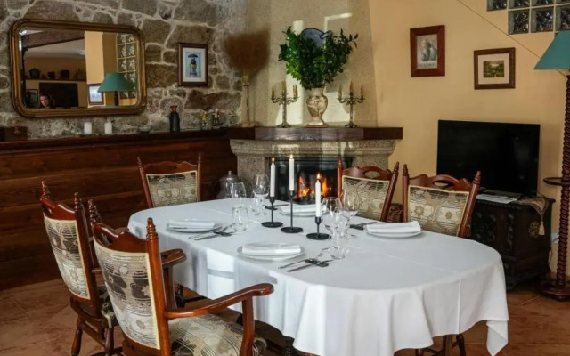 Hotel Rustico Fonteverde