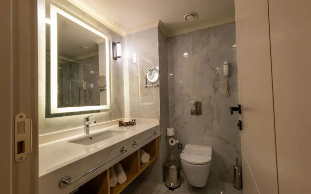 Aydınbey King's Palace & Spa