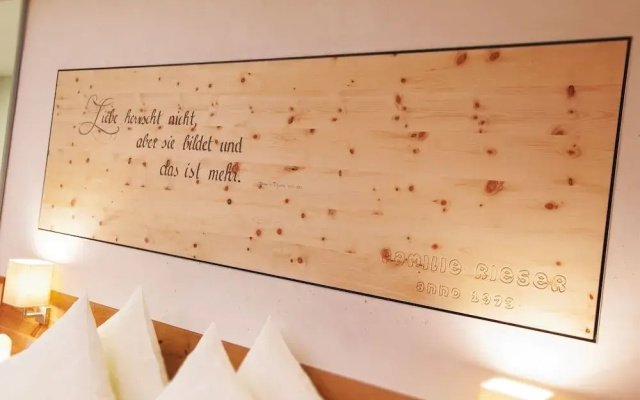 Kinderhotel Buchau