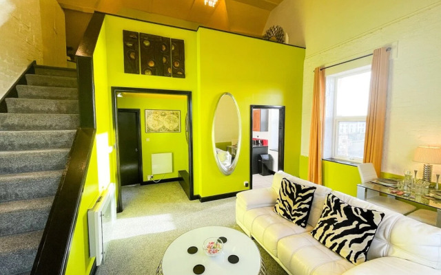 PHOENIX Executive Apart-Hotel