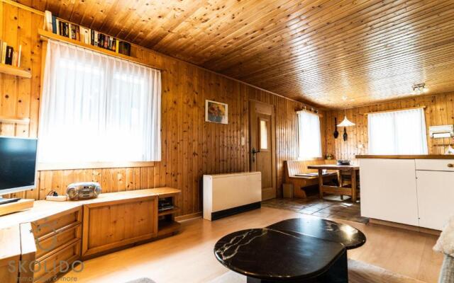 Haus Birchi, Fiesch 3.5-Zimmerwohnung Birchi