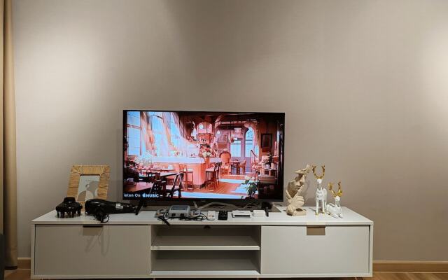 Arte Cheras by SMOVF BNB