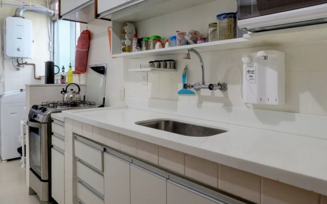 LinkHouse Natural Beauty 2-BDR C2-0020