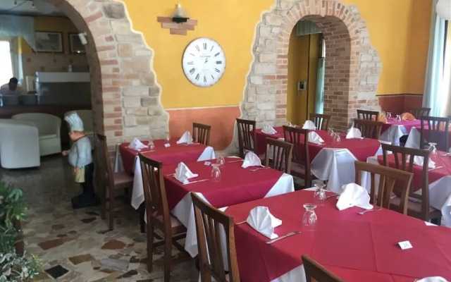 Hotel al Lago