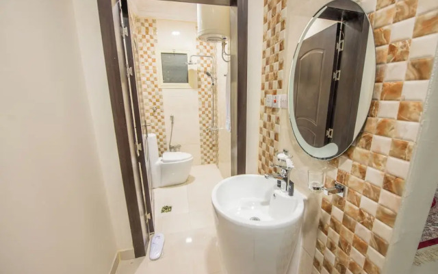 Masset Almasem5 Serviced Apartments