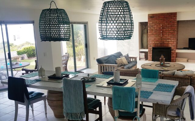10 Villa Paradiso Self catering