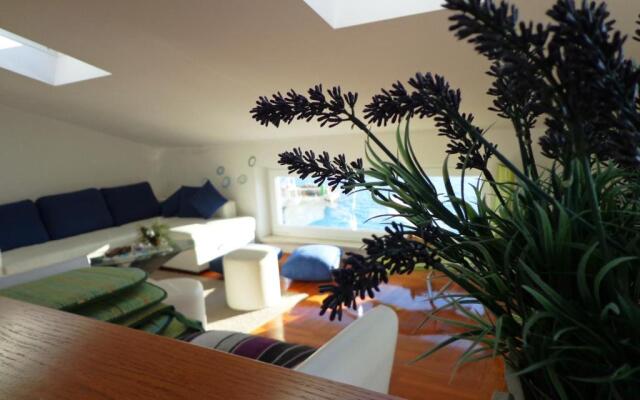 Apartments Mistral