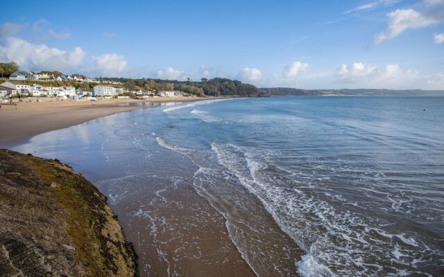 Glenvale - 2 Bedroom Apartment - Saundersfoot