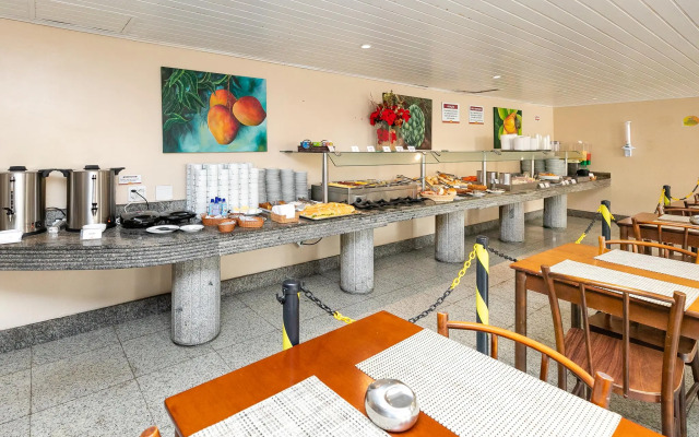Yak Beach Hotel Natal