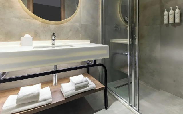 Four Points Flex by Sheraton Ankara Cukurambar