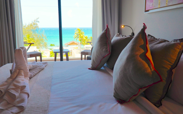Wonders Beach Boutique Hotel