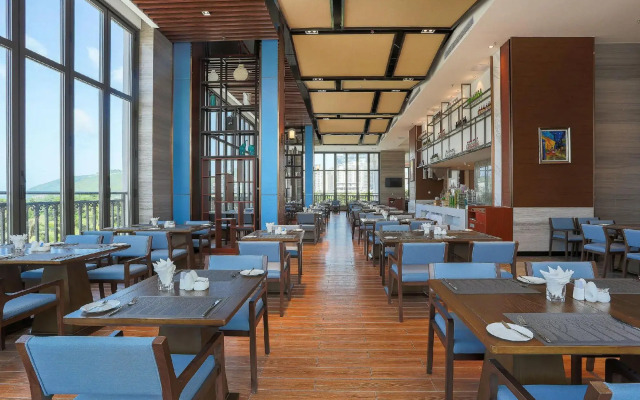 Dadonghai Hotel Sanya