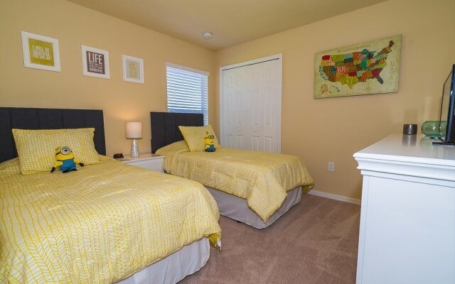 Orange Tree 15830 - Four Bedroom Villa