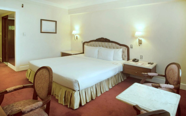 Manila Prince Hotel