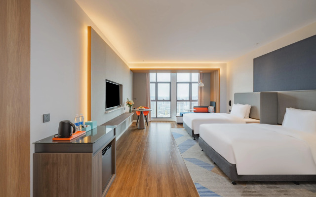 Holiday Inn Express Nanning Jiangnan by IHG