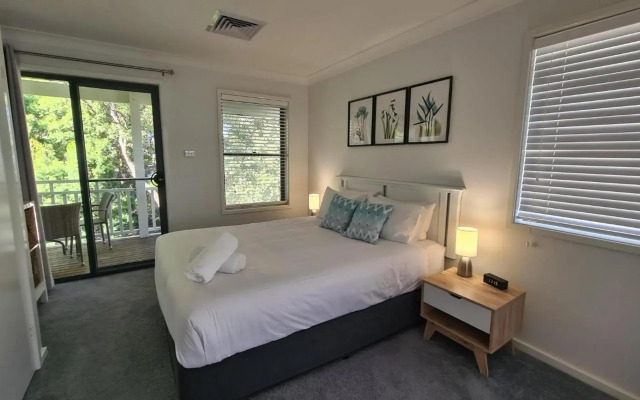 Mercure Lake Macquarie Raffertys Resort