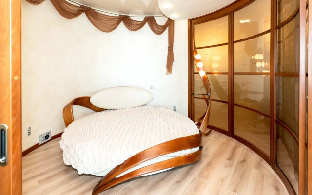 Новая Александрия