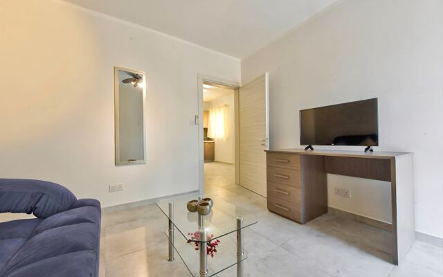 Central Suites