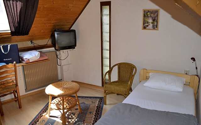 Pension Neske