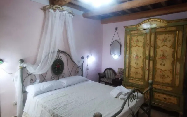 B&B La Rosa Nel Verde