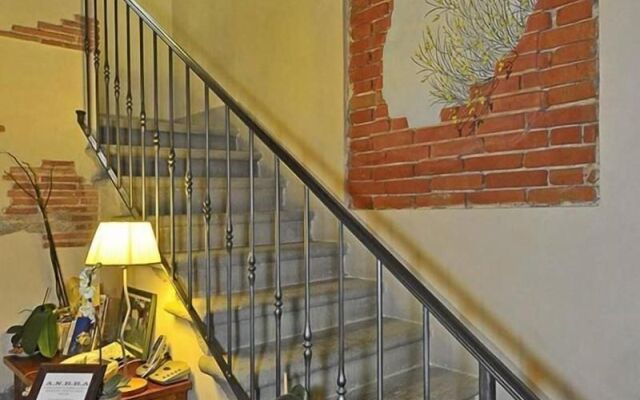 Le Ginestre B & B