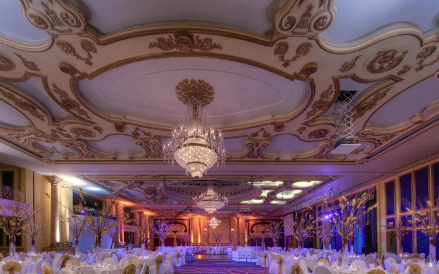 Le Royal Hotels & Resorts - Amman