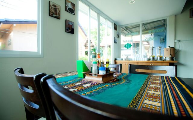 View Garden Resort