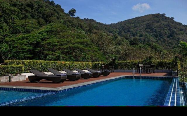 The Unity Patong Private Apartment
