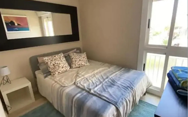 Beachfront Sunny Apartment Sea Mountain View