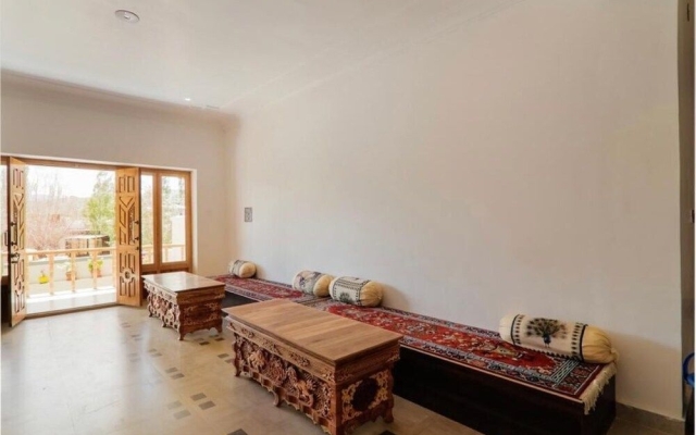 Hotel Satkar Residency