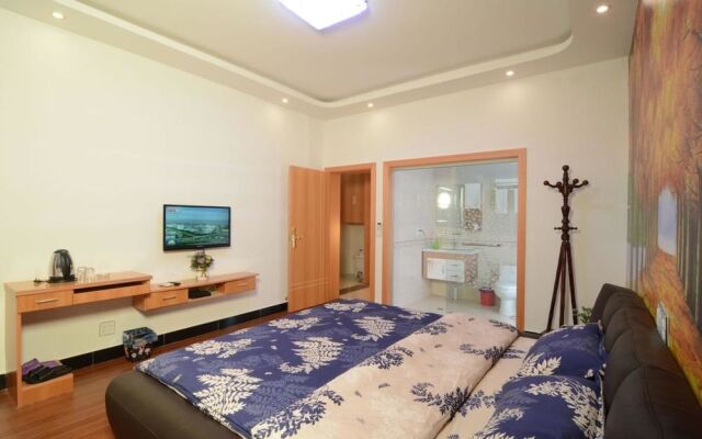 Biyun Garden Inn