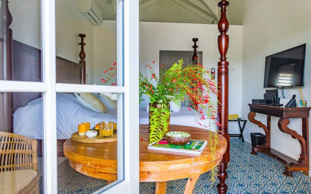 Habitation Saint Charles
