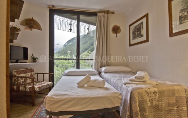 Apartamento Barranc der Aire