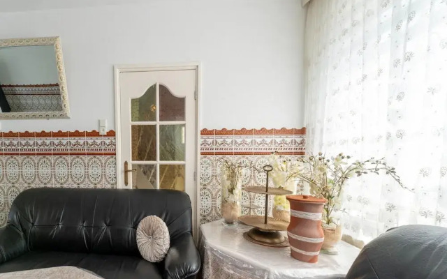Apartment in Vlissingen Near Beach
