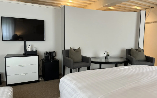 Hotel Grand Canal