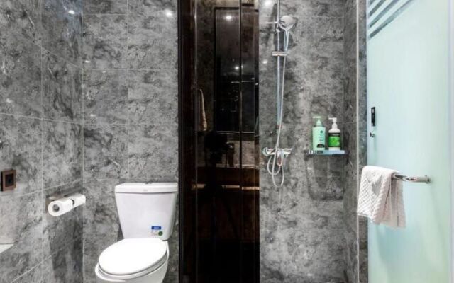 Floral Hotel Qingshe Chengdu