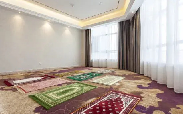 24K International Hotel