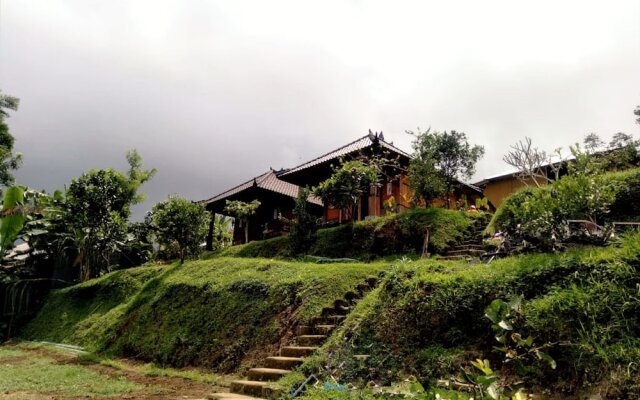 Green Ponci Villa