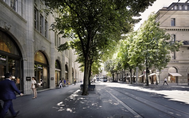 Placid Hotel Design & Lifestyle Zurich
